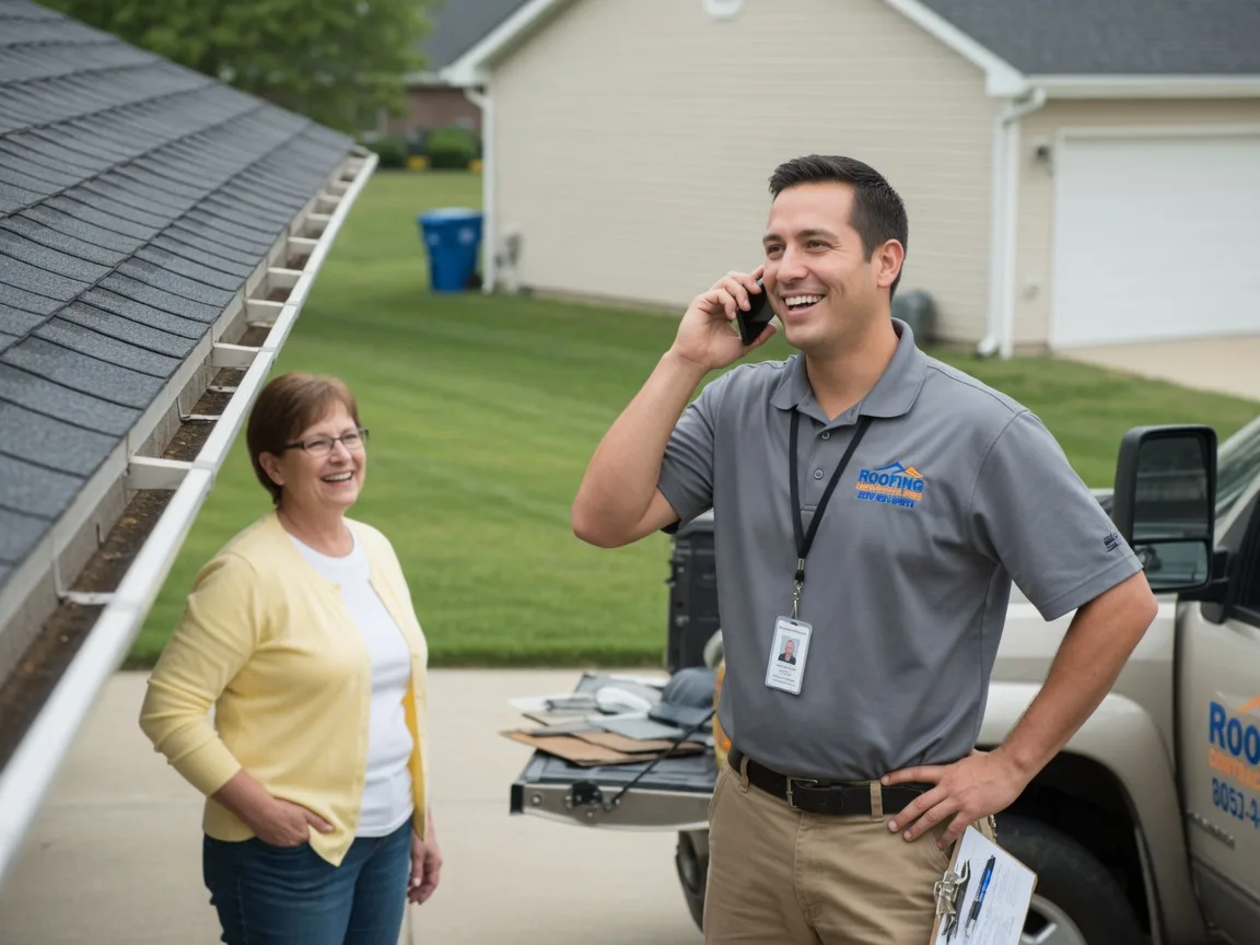 Local Roofing Contractors Corunna, IN FAQs